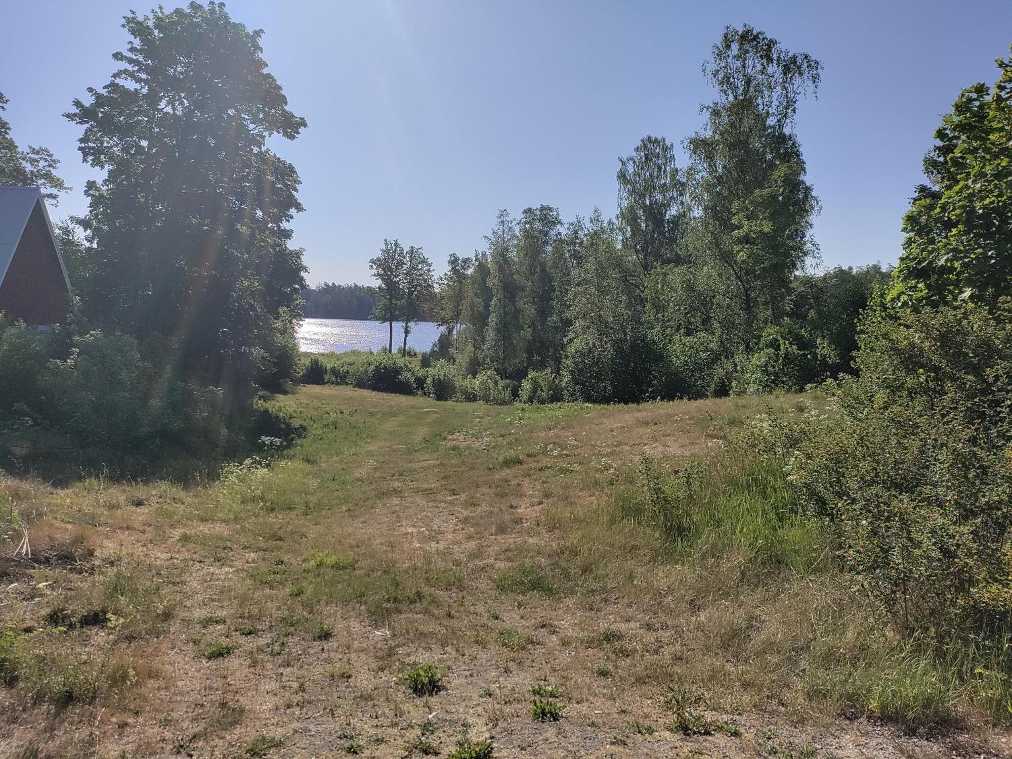 Stroenhult Farmhouse By The Lake Stronhult المظهر الخارجي الصورة