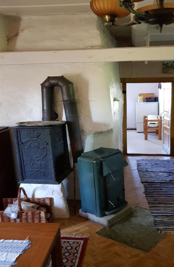 Stroenhult Farmhouse By The Lake Stronhult المظهر الخارجي الصورة